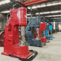 Knife Maker Power Hammer