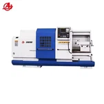 CK61 Series CNC TURNING Lathe Machine Tool