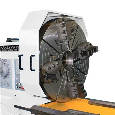 CW61125 Heavy Duty Lathe